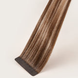 Caramel Blonde Balayage (4/27/4) GOO GOO SELECT Tape-In Hair Extensions 50g-70g