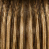 Caramel Blonde Balayage (4/27/4) GOO GOO SELECT Tape-In Hair Extensions 50g-70g