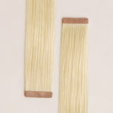 DUNKELBRAUN BALAYAGE (2/6/2) TAPE IN