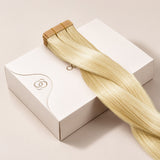 DUNKELBRAUN BALAYAGE (2/6/2) TAPE IN