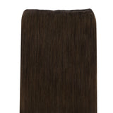  Bleach Blonde (613) Sew-In Weft Hair Extensions (80g-120g)_100% Remy Human Hair.