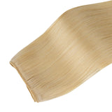 Extensiones de cabello de trama