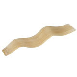 Extensiones de cabello de trama