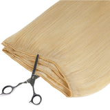 Extensiones de cabello de trama