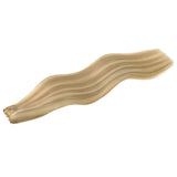 Dirty Blonde Highlights (18D/22F) Sew-In Weft Hair Extensions (80g-120g)