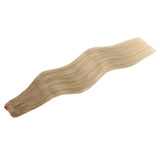 Extensiones de cabello de trama