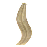 SCHMUTZIGE BLONDE STRÄHNEN (18D/22F) TAPE IN