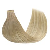NATÜRLICHES BLONDES BALAYAGE (18ET90A) TAPE IN