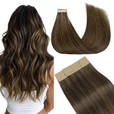 MECHAS EN FORMA DE REMOLINO DE AZÚCAR MORENO (2C/4E/6C) CON CINTA