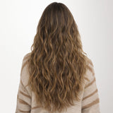 Tape-Ins Hair Extensions