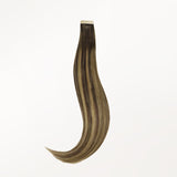 Caramel Blonde Balayage (4/27/4) Tape-Ins 50g