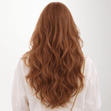 Cinnamon Terra Copper (330) Tape-Ins 50g [Clearance]_100% Remy Human Hair.