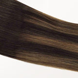 DUNKELBRAUN BALAYAGE (2/6/2) TAPE IN