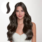 MOKKABRAUN (1C) BAND IN