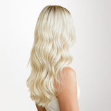 Tape-Ins Hair Extensions