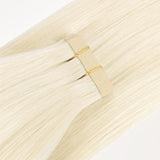 Tape-Ins Hair Extensions
