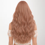  Velvet Mocha (15) Tape-Ins 50g_100% Remy Human Hair.
