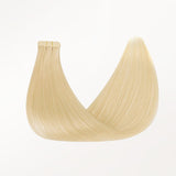 Bleach Blonde (613) Tape-Ins 50g