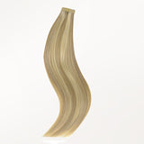 SCHMUTZIGE BLONDE STRÄHNEN (18D/22F) TAPE IN