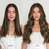 HONIGBLONDE BALAYAGE (4/26/4) TAPE IN