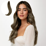 HONIGBLONDE BALAYAGE (4/26/4) TAPE IN