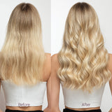 MOKKABRAUN (1C) BAND IN