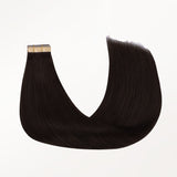 DUNKELBRAUN (2) TAPE IN