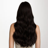 DUNKELBRAUN (2) TAPE IN