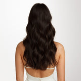 HELLBRAUN (2A) BAND IN