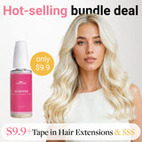 PLATINBLOND (60) TAPE IN