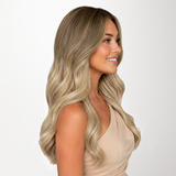 DUNKELBRAUN BALAYAGE (2/6/2) TAPE IN