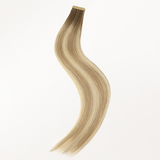 DUNKELBRAUN BALAYAGE (2/6/2) TAPE IN