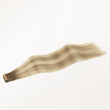 DUNKELBRAUN BALAYAGE (2/6/2) TAPE IN