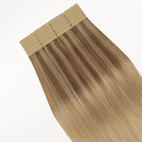 DUNKELBRAUN BALAYAGE (2/6/2) TAPE IN