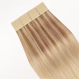 Tape-in-Haarverlängerungen