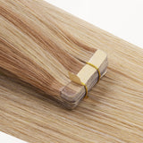 Tape-in-Haarverlängerungen