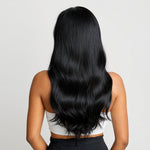 Tape in Hair Extensions – 100% Remy Human Hair by GOO GOO Hair.