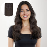 Classic Clip in Hair Extensions