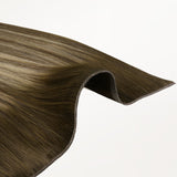 HONIGBLONDE BALAYAGE (4/26/4) Einnähende Haarverlängerungen