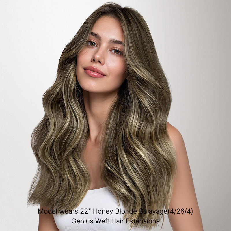 Human Hair Tape Extensions 22 Inch 120g Thick Weft 4 Pieces Amazon.com : Anrosa 22 inch Curly Human Hair Clip In  main image 3