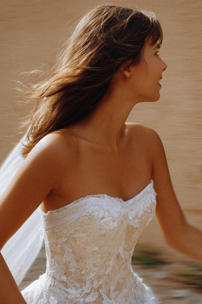 Don't Miss Out on Our Wedding Season Offer!