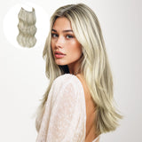 Wire Hair Extensions