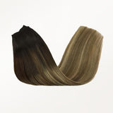 Wire Hair Extensions