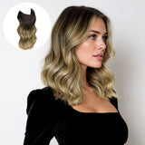 Wire Hair Extensions