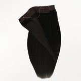 NATÜRLICHES SCHWARZ (1B)
