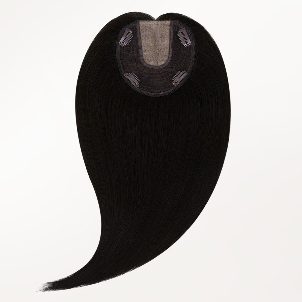 goo goo hair hybrid topper