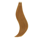 Tape in Hair Extensions-Dark Color