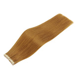 Tape in Hair Extensions-Dark Color