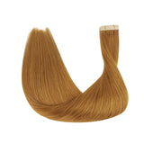 Tape in Hair Extensions-Dark Color