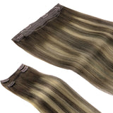 GOO GOO Pro Wire Hair Extension